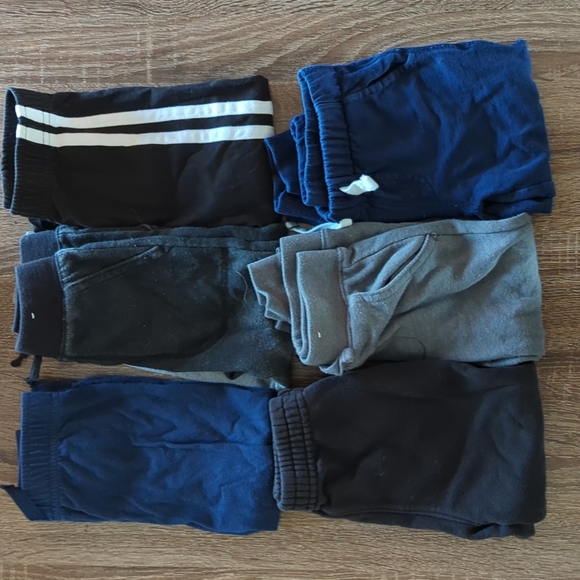 Garanimals Other - Toddler Sweatpants Bundle